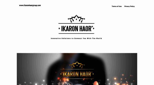 ikaronhaorgroup.com