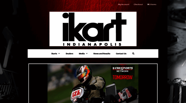 ikartindy.com
