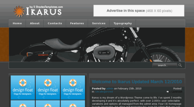 ikarus.wpthemespress.com