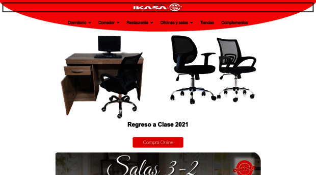 ikasa.com.pe