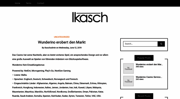 ikasch.de