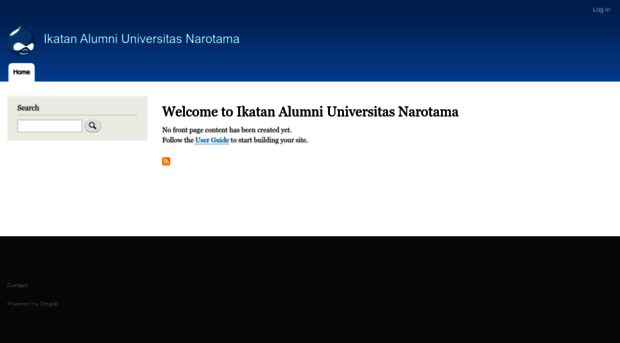 ikatama.narotama.ac.id