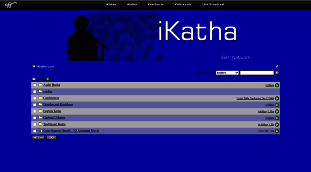 ikatha.com