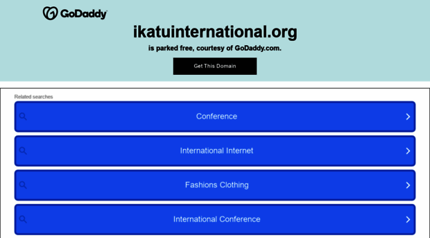 ikatuinternational.org