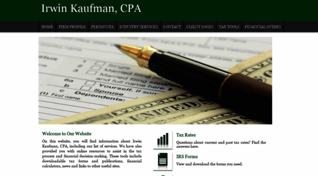 ikaufmancpa.com