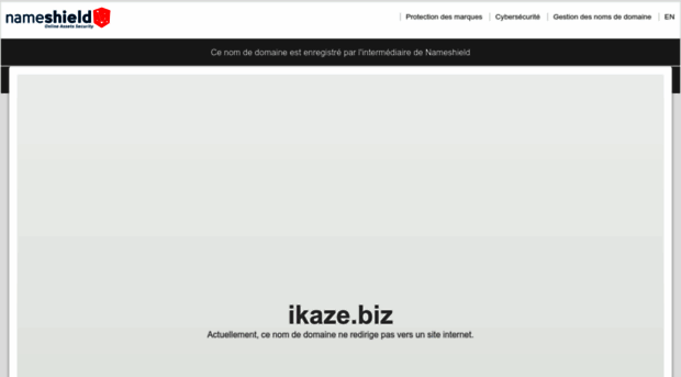 ikaze.biz