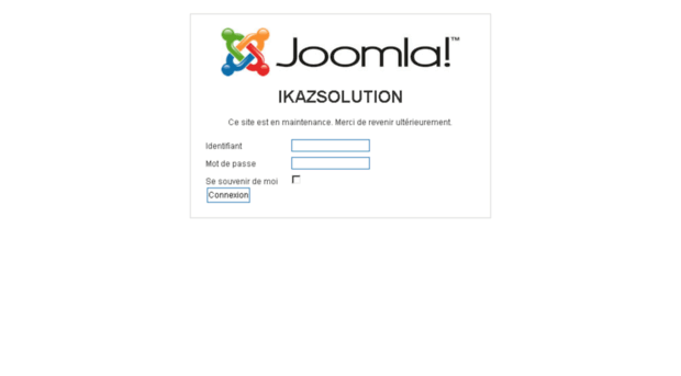 ikazsolution.com