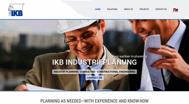 ikb-engineering.com