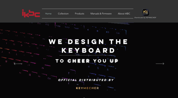 ikbckeyboard.com