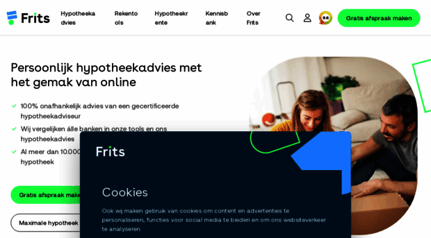 ikbenfrits.nl