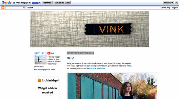 ikbenvink.blogspot.be