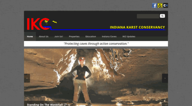 ikc.caves.org