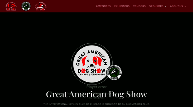 ikcdogshow.com