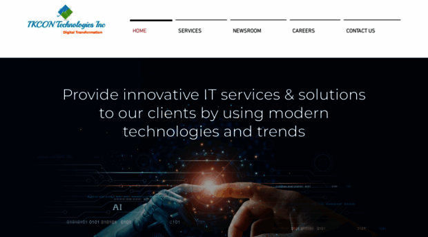 ikcontech.com