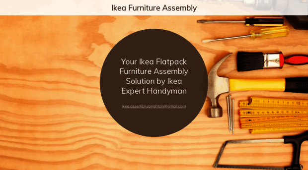 ikea-furniture-assembly.co.uk