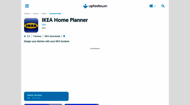 ikea-home-planner.en.uptodown.com