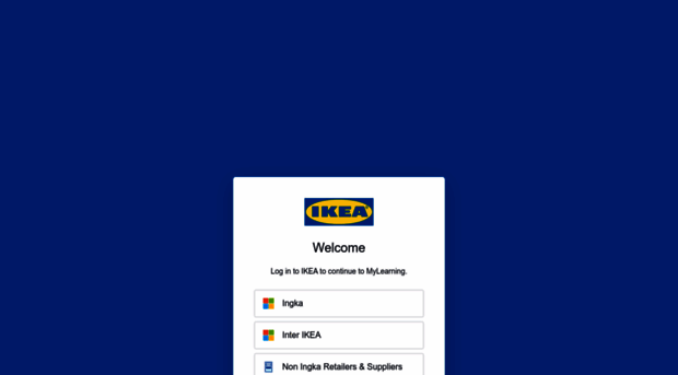 ikea.csod.com