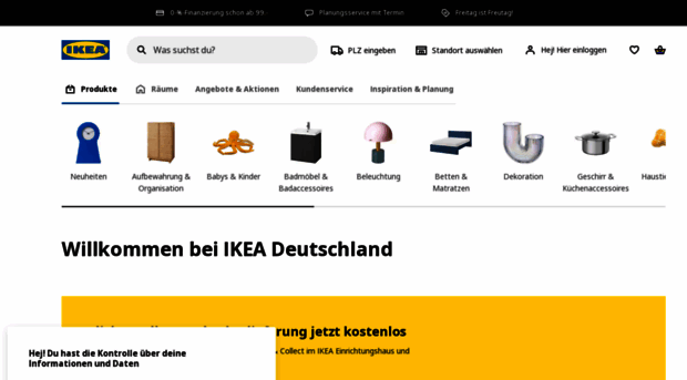 ikea.de