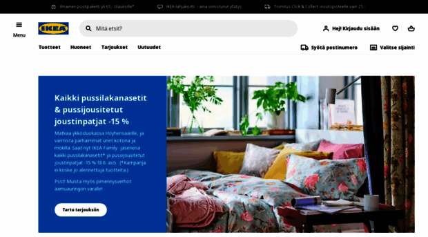 ikea.fi