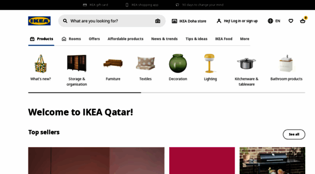 ikea.qa