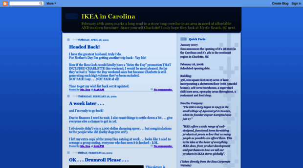 ikeacarolina.blogspot.com