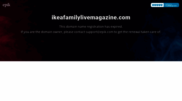 ikeafamilylivemagazine.com