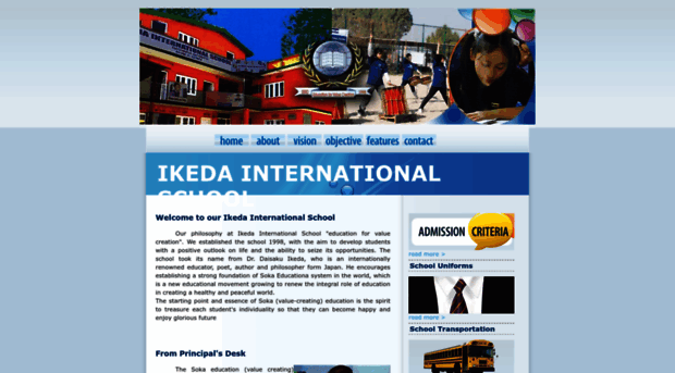 ikedaschool.edu.np