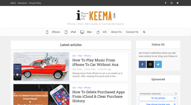 ikeema.com