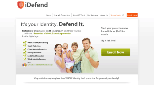 ikeepsafe.idefendfamily.com