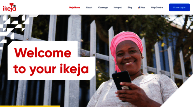 ikeja.co.za