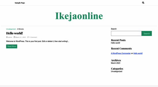 ikejaonline.com