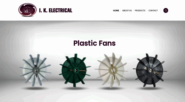 ikelectrical.com