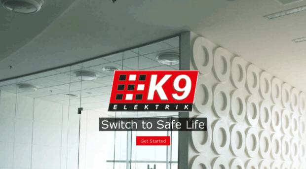 ikelectricals.com