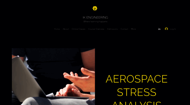 ikengineering.org