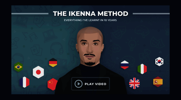 ikenna.com