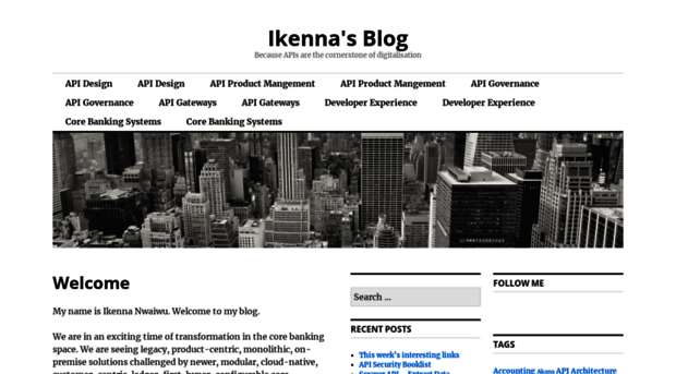 ikenna.net