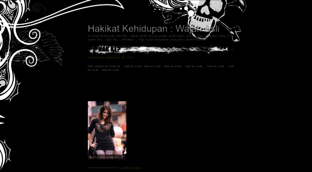 ikesepian.blogspot.com