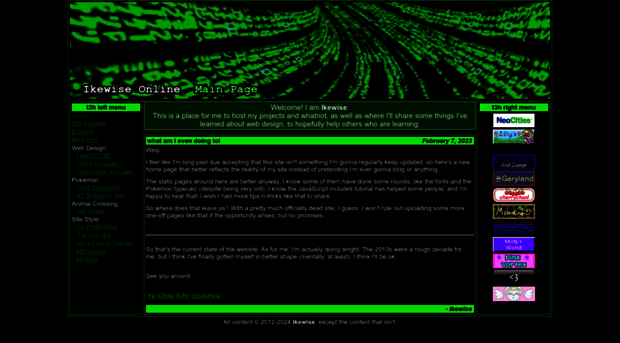 ikewise.neocities.org