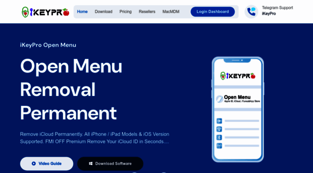 ikeypro.com