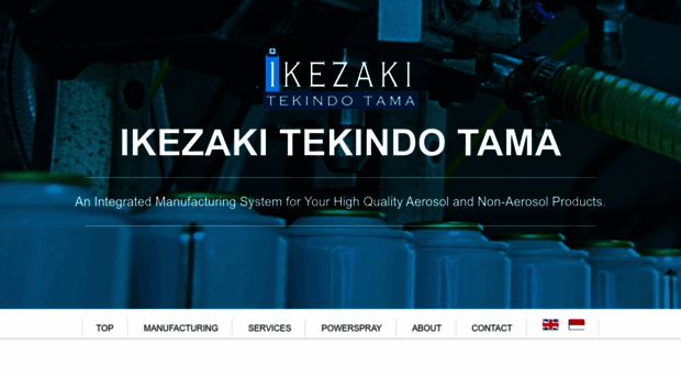 ikezakitekindotama.com