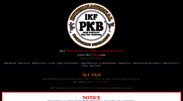 ikfpkb.com