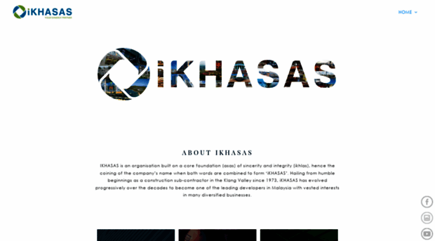 ikhasas.com