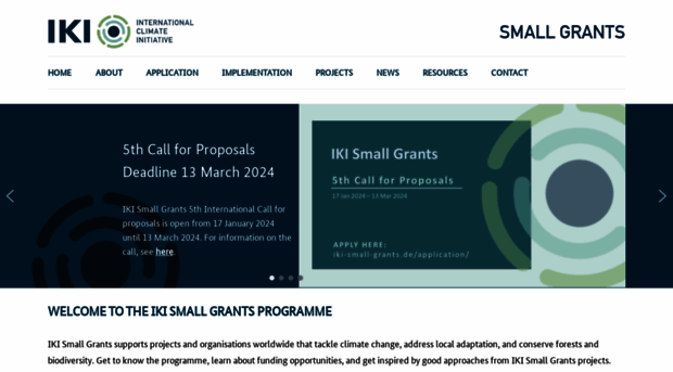 iki-small-grants.de