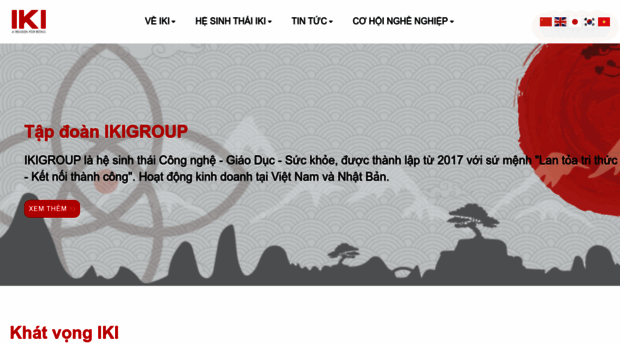 iki.com.vn