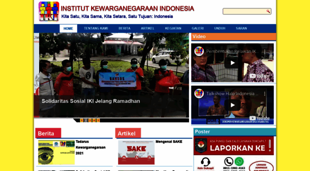 iki.or.id