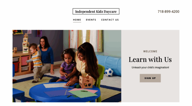 ikidzdaycare.com