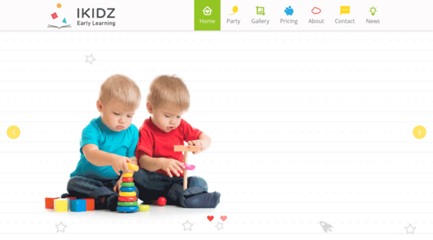 ikidzelc.com