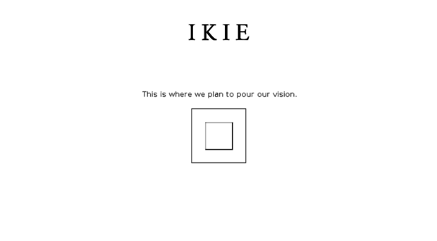 ikie.co