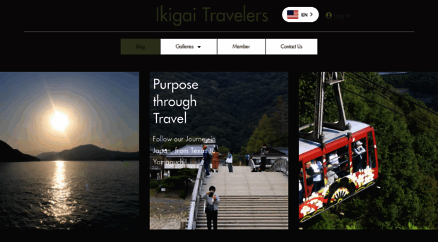 ikigaitravelers.com