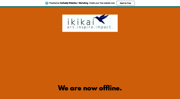 ikikai.co